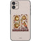 Disney Moana Fear The Kakamora iPhone 11 Skin